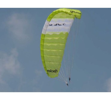 Produktbild Hacker Motor Para-RC Gleitschirm RC-Cool