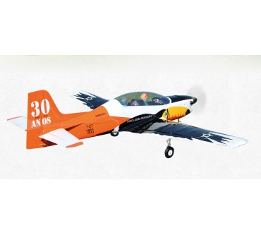 Produktbild Modellbau Lindinger Planet Hobby Embraer T-27 / EMB 312 Tucano