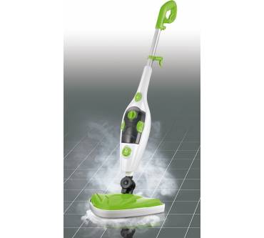 Produktbild Clean Maxx Dampfbesen 3in1