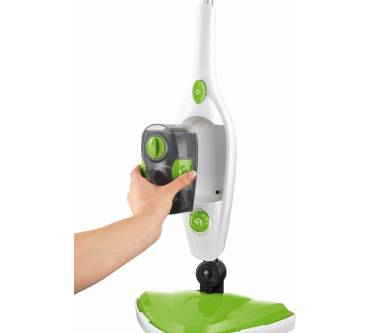 Produktbild Clean Maxx Dampfbesen 3in1