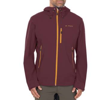 Produktbild Vaude Fjordan Jacket