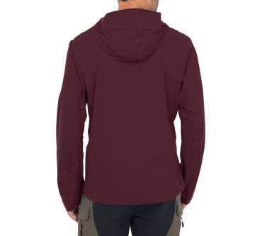 Produktbild Vaude Fjordan Jacket