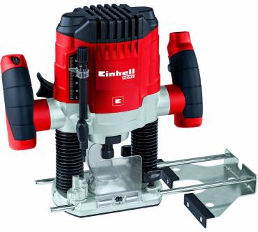 Produktbild Einhell TH-RO 1100 E