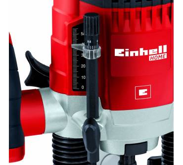 Produktbild Einhell TH-RO 1100 E
