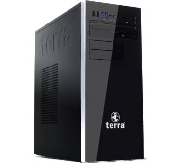 Produktbild Terra PC-Gamer 6100