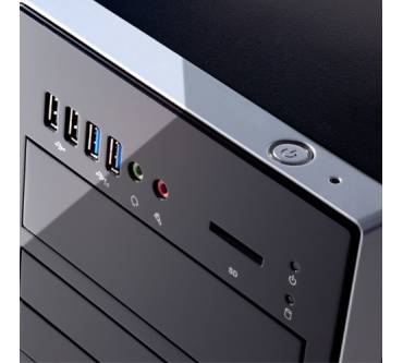 Produktbild Terra PC-Gamer 6100