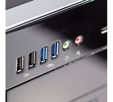 Produktbild Terra PC-Gamer 6100