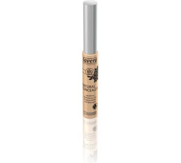 Produktbild Lavera Natural Concealer Ivory 01