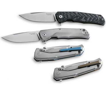 Produktbild Lion Steel T.R.E.