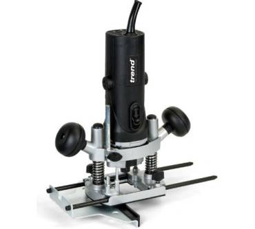 Produktbild Trend T4EK-Euro Oberfräse 850 W