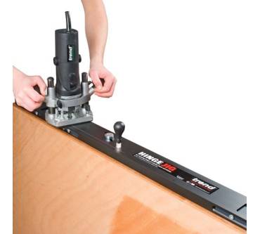 Produktbild Trend T4EK-Euro Oberfräse 850 W