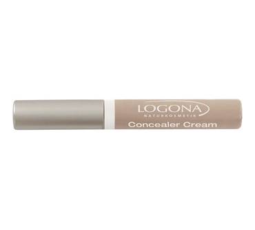Produktbild Logona Redness Neutralizer 02 light beige
