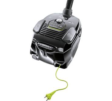 Produktbild AEG SilentPerformer ÖKO ASP7130