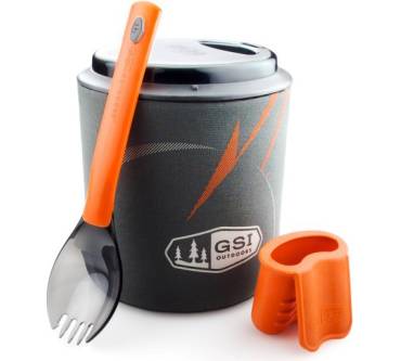 Produktbild GSI Outdoors Halulite Minimalist