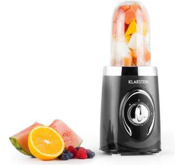 Produktbild Klarstein Fruizooka