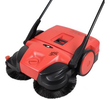 Produktbild Haaga 677 Profi-Line