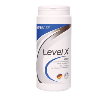 Produktbild ultraSPORTS Level X