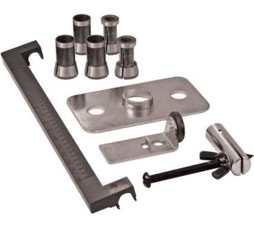 Produktbild Silverline Tools Silverstorm 2050W 1/2