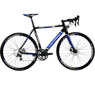 Produktbild Corratec C Cross Hydro Disc (Modell 2016)