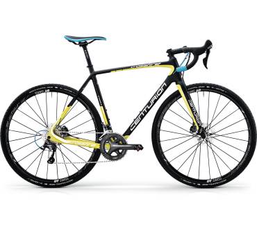 Produktbild Centurion Crossfire Carbon 4000 (Modell 2016)
