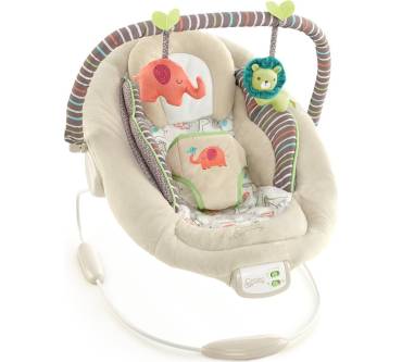 Produktbild Bright Starts Cozy Kingdom (60216)