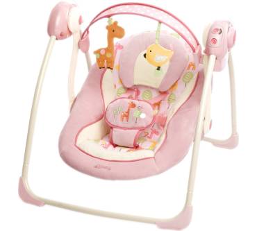 Produktbild Bright Starts Girafaloo (60121)