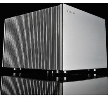 Produktbild Burson Audio Timekeeper Virtuoso