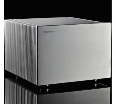 Produktbild Burson Audio Timekeeper Virtuoso