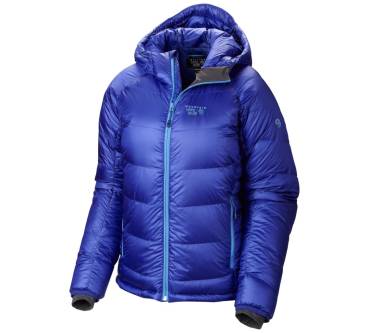 Produktbild Mountain Hardwear Phantom Hooded Down Jacket