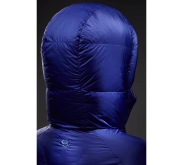 Produktbild Mountain Hardwear Phantom Hooded Down Jacket