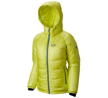 Produktbild Mountain Hardwear Phantom Hooded Down Jacket