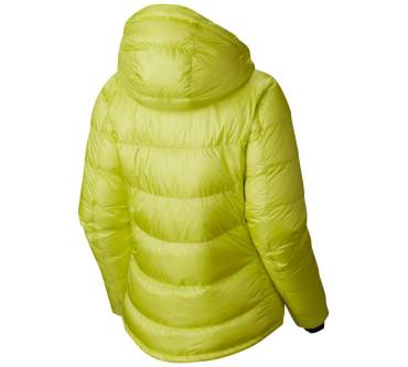 Produktbild Mountain Hardwear Phantom Hooded Down Jacket