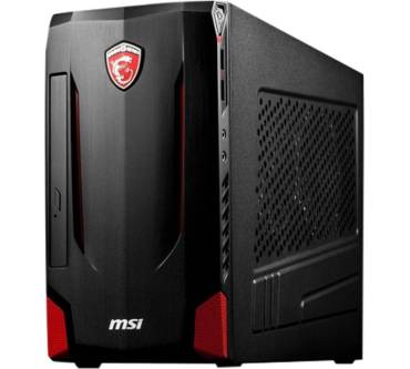Produktbild MSI Nightblade MI (i5-4460S, GTX 960, 8GB RAM, 128GB SSD)