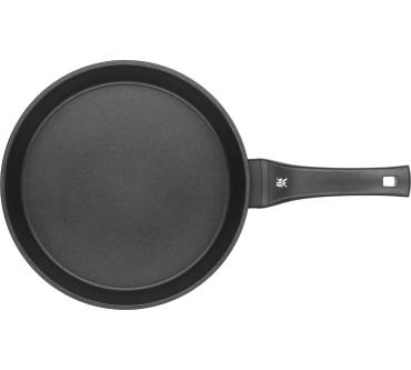 Produktbild WMF PermaDur Premium Stielpfanne flach