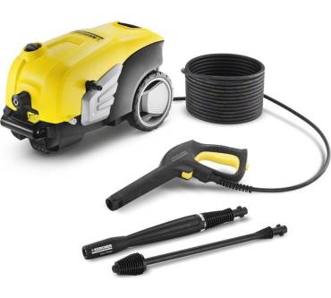 Produktbild Kärcher K 7 Compact