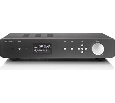 Produktbild Nubert nuControl / nuPower D / nuVero 60