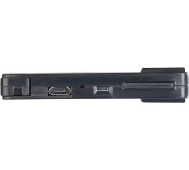 Produktbild Auvisio Bluetooth Kassetten-Musik-Adapter