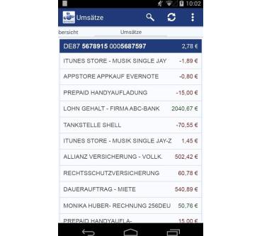 Produktbild petaFuel 123Banking