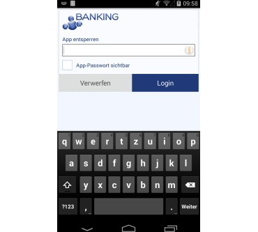 Produktbild petaFuel 123Banking