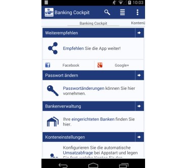 Produktbild petaFuel 123Banking