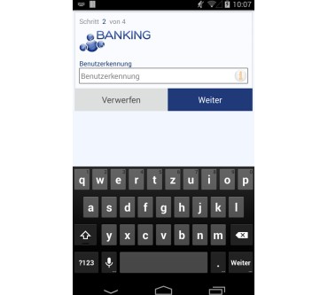 Produktbild petaFuel 123Banking