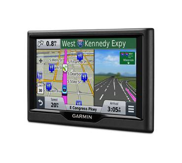 Produktbild Garmin Nüvi 67LMT