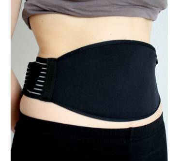 Produktbild Prorelax Therapiegürtel für TENS und EMS Geräte (Modellnr. 93735)