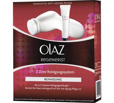 Produktbild Olaz Regenerist 3 Zone