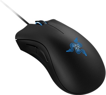 Produktbild Razer DeathAdder Classic
