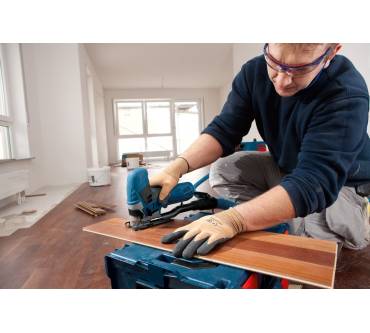 Produktbild Bosch GST 90 E Professional