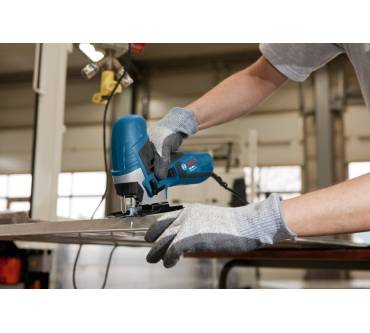 Produktbild Bosch GST 90 E Professional