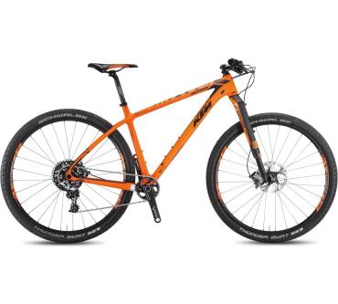 Produktbild KTM Myroon 29 Prestige B11 (Modell 2016)
