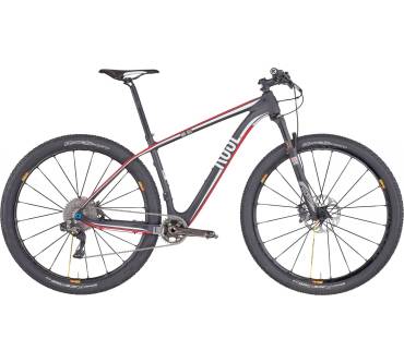 Produktbild Rose Mr. Big 3 Di2 (Modell 2016)