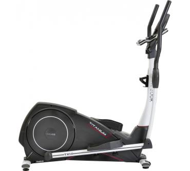 Produktbild Reebok TX1.0 Titanium Cross Trainer